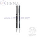 Promotion cadeaux Hotel Metal Ball Pen Jm-3026